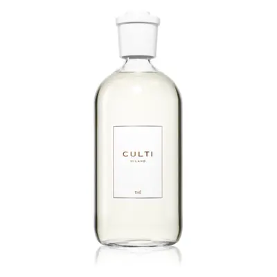 Culti White Label Thé aroma difuzér 1000 ml