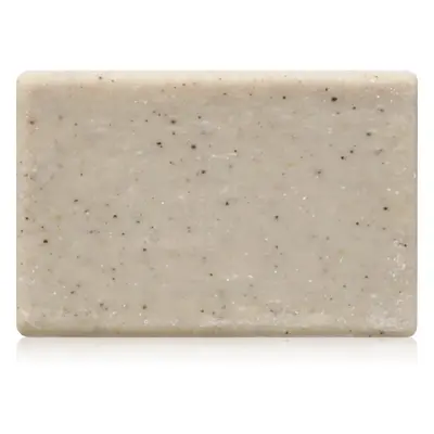 Baxter of California Exfoliating Body Bar tuhé mýdlo na tělo 30 g