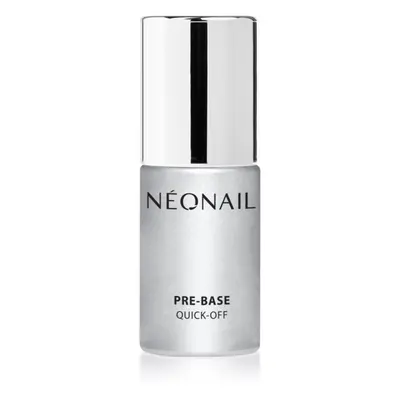 NEONAIL Pre-Base Quick Off odstraňovač gelových laků 7,2 ml