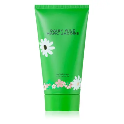 Marc Jacobs Daisy Wild sprchový gel pro ženy 150 ml