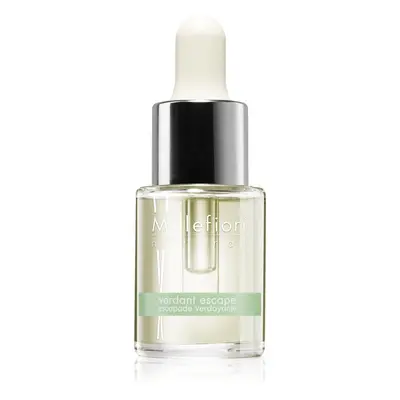 Millefiori Milano Verdant Escape vonný olej 15 ml