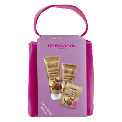 Dermacol Aroma Moment Macadamia Truffle dárková sada na tělo