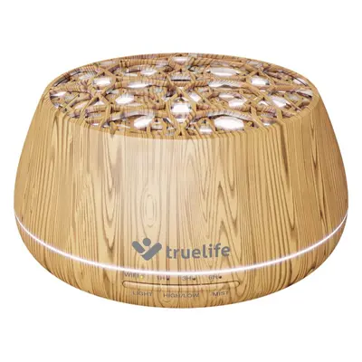 TrueLife AIR Diffuser D9 Smart ultrazvukový aroma difuzér a zvlhčovač vzduchu 1 ks