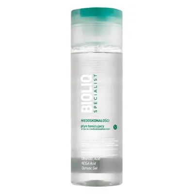 Bioliq Specialist Imperfections čisticí tonikum 200 ml