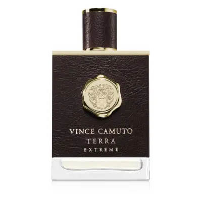 Vince Camuto Terra Extreme parfémovaná voda pro muže 100 ml