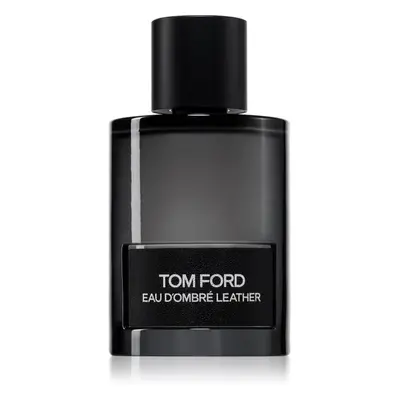 TOM FORD Ombré Leather Eau d'Ombré Leather toaletní voda pro muže 100 ml