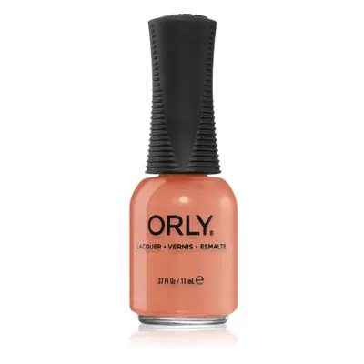 Orly Lacquer lak na nehty odstín Golden Waves 11 ml