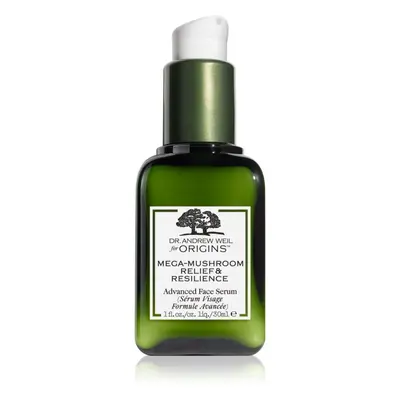 Origins Dr. Andrew Weil for Origins™ Mega-Mushroom Relief & Resilience Advanced Face Serum hydra