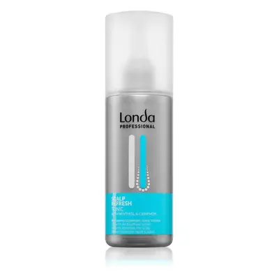 Londa Professional Londacare Stimulation Sensation Leave-In Tonic tonikum pro růst vlasů a posíl