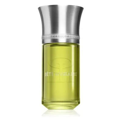 Les Liquides Imaginaires Bête Humaine parfémovaná voda unisex 100 ml