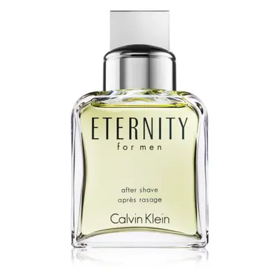 Calvin Klein Eternity for Men voda po holení pro muže 100 ml