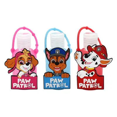 Nickelodeon Paw Patrol Shampoo and Shower Gel 2 in 1 šampon a sprchový gel 2 v 1 Blue 50 ml