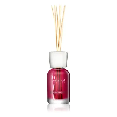 Millefiori Milano Grape Cassis aroma difuzér 100 ml