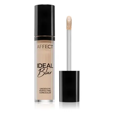 Affect Ideal Blur Under-Eye Concealer tekutý korektor odstín 1W 5 g