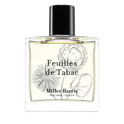 Miller Harris Feuilles de Tabac parfémovaná voda unisex 50 ml