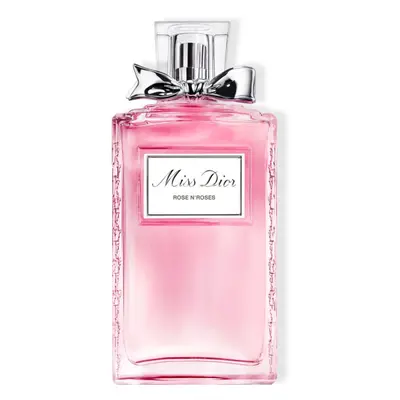 DIOR Miss Dior Rose N'Roses toaletní voda pro ženy 150 ml