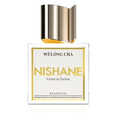 Nishane Wulong Cha parfémový extrakt unisex 100 ml