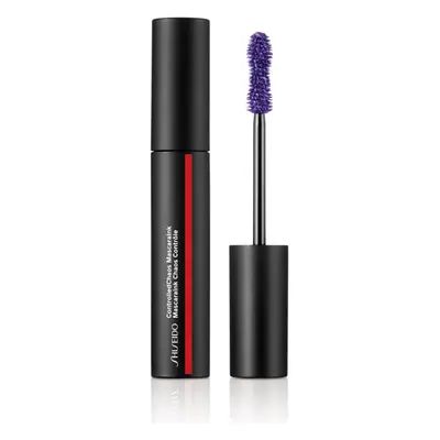 Shiseido Controlled Chaos MascaraInk objemová řasenka odstín 03 Violet Vibe 11.5 ml