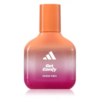 Adidas Vibes Get Comfy parfémovaná voda unisex 30 ml