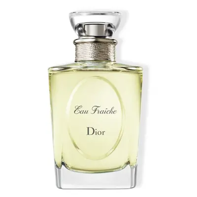 DIOR Eau Fraiche toaletní voda pro ženy 100 ml