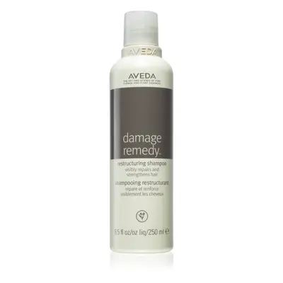 Aveda Damage Remedy™ Restructuring Shampoo obnovující šampon pro poškozené vlasy 250 ml