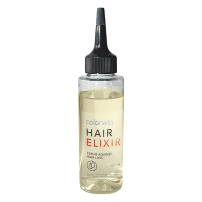 Colorwin Hair elixir Serum sérum pro řídnoucí vlasy 100 ml