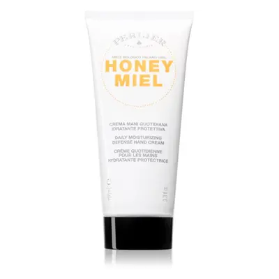 Perlier Honey Miel hydratační krém na ruce 100 ml