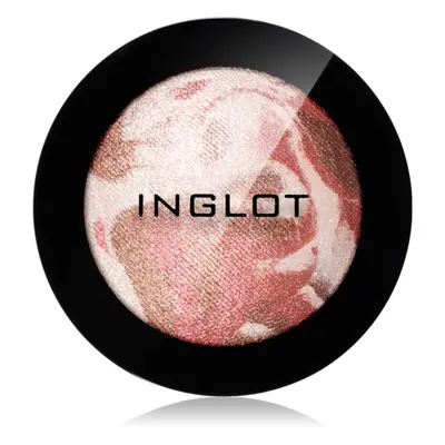 Inglot Eyelighter dlouhotrvající zářivé oční stíny odstín 26 3,4 g