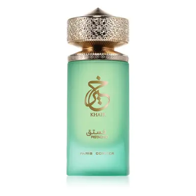 Paris Corner Khair Pistachio parfémovaná voda unisex 100 ml