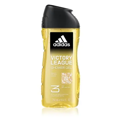 Adidas Victory League sprchový gel pro muže 250 ml