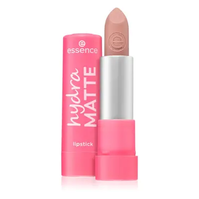 Essence hydra MATTE matná hydratační rtěnka odstín 402 Honey-stly 3,5 g