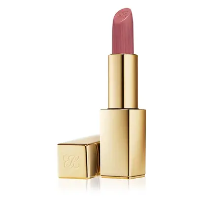 Estée Lauder Pure Color Matte Lipstick dlouhotrvající rtěnka s matným efektem odstín In Control 