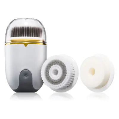 PALSAR7 Skin Cleansing Brush čisticí kartáček na pleť 3 v 1 dárková krabička 1 ks