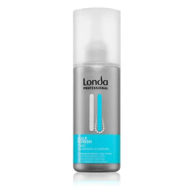 Londa Professional Londacare Stimulation Sensation Leave-In Tonic tonikum pro růst vlasů a posíl