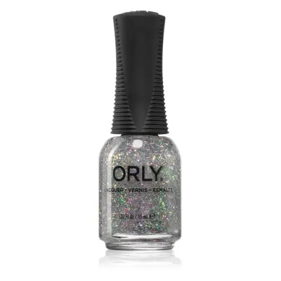 Orly Lacquer lak na nehty odstín Disco Drop 11 ml