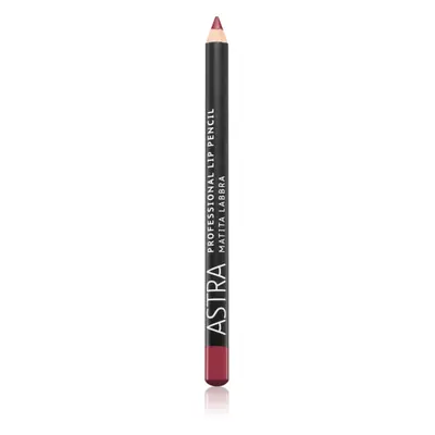 Astra Make-up Professional konturovací tužka na rty odstín 46 Mauve Dimension 1,1 g