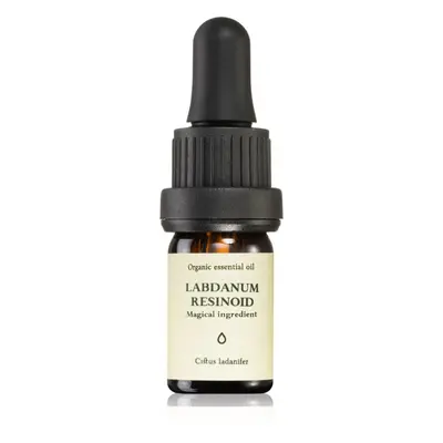 Smells Like Spells Essential Oil Labdanum esenciální vonný olej 5 ml