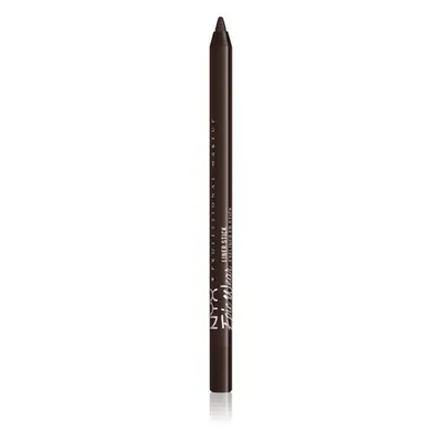 NYX Professional Makeup Epic Wear Liner Stick voděodolná tužka na oči odstín 32 Brown Shimmer 1.