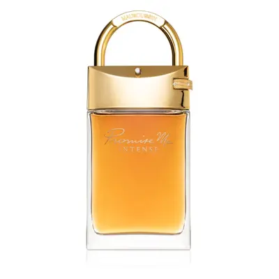 Mauboussin Promise Me Intense parfémovaná voda pro ženy 90 ml