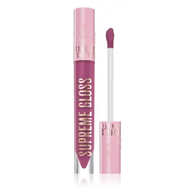 Jeffree Star Cosmetics Supreme Gloss lesk na rty odstín Improper 5,1 ml