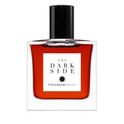 Francesca Bianchi The Dark Side parfémový extrakt unisex 30 ml