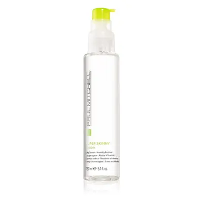 Paul Mitchell Smoothing Super Skinny Serum uhlazující sérum pro nepoddajné a krepatějící se vlas