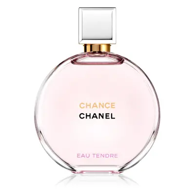 Chanel Chance Eau Tendre parfémovaná voda pro ženy 50 ml