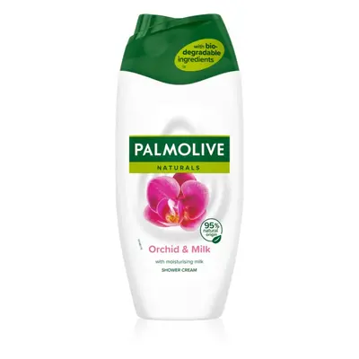 Palmolive Naturals Irresistible Softness sprchové mléko 250 ml