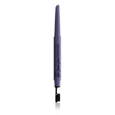 NYX Professional Makeup Epic Smoke Liner dlouhotrvající tužka na oči odstín 07 Violet Flash 0,17