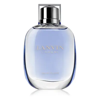 Lanvin L'Homme toaletní voda pro muže 100 ml