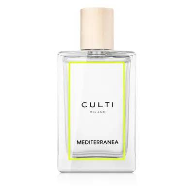 Culti Spray Mediterranea bytový sprej 100 ml