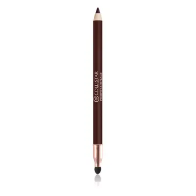 Collistar Professionale Eye Pencil voděodolná tužka na oči s vysokou pigmentací odstín 2 Quercia