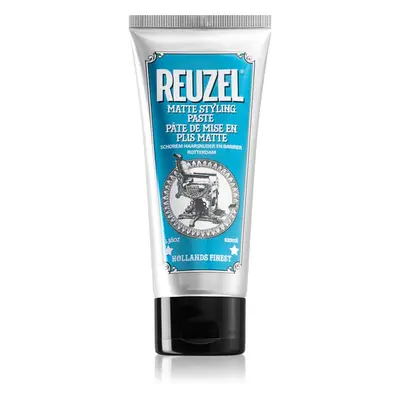 Reuzel Hair matující stylingová pasta 100 ml