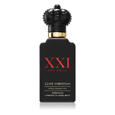 Clive Christian Amberwood parfémovaná voda unisex 50 ml